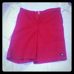 Mens Dickies Shorts